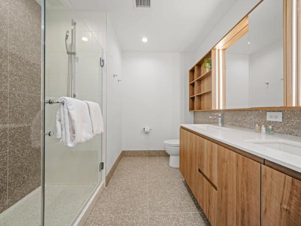 Level Chicago River North : photo 10 de la chambre junior two bedroom suite