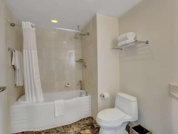 Hilton Fort Lauderdale Beach Resort : photo 4 de la chambre chambre lit king-size