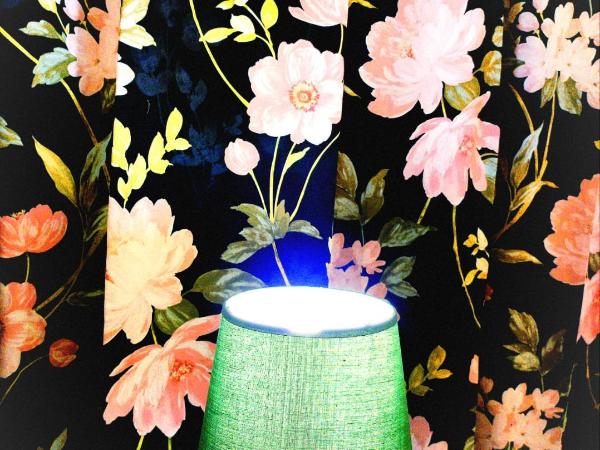 il Sole di Baggio : photo 3 de la chambre chambre double avec salle de bains commune