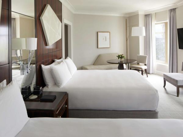 Waldorf Astoria Atlanta Buckhead : photo 1 de la chambre chambre premier avec 2 lits queen-size