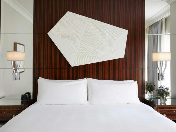 Waldorf Astoria Atlanta Buckhead : photo 2 de la chambre chambre lit king-size deluxe