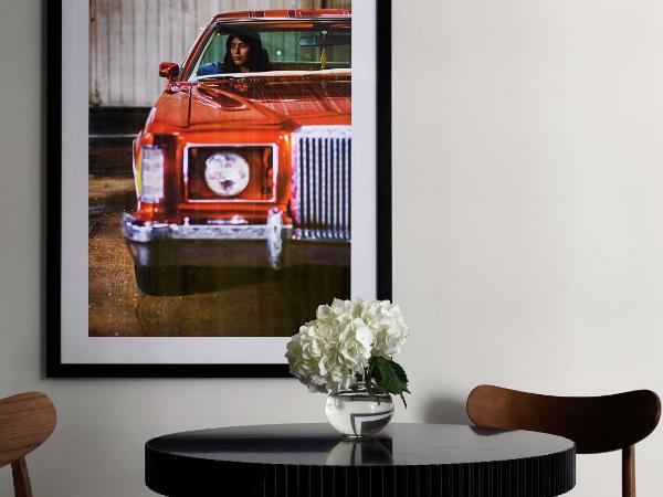 C. Baldwin, Curio Collection by Hilton : photo 1 de la chambre grande chambre d'angle avec lit king-size