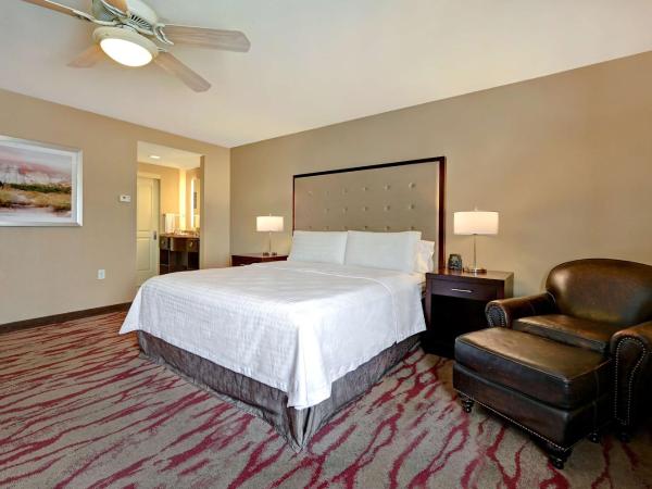 Homewood Suites by Hilton Albuquerque Airport : photo 1 de la chambre suite 2 chambres - non-fumeurs