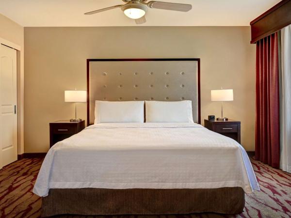 Homewood Suites by Hilton Albuquerque Airport : photo 2 de la chambre suite studio lit king-size - non-fumeurs
