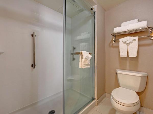 Homewood Suites by Hilton Albuquerque Airport : photo 6 de la chambre suite studio lit king-size - non-fumeurs