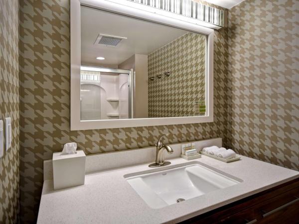 Home2 Suites by Hilton Nashville Vanderbilt, TN : photo 7 de la chambre studio lit queen-size - non-fumeurs