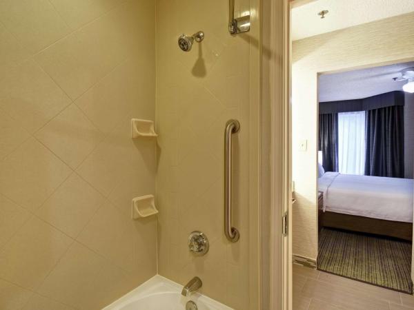 Homewood Suites by Hilton Atlanta-Galleria/Cumberland : photo 6 de la chambre suite lit queen-size - accessible aux personnes à mobilité réduite - non-fumeurs