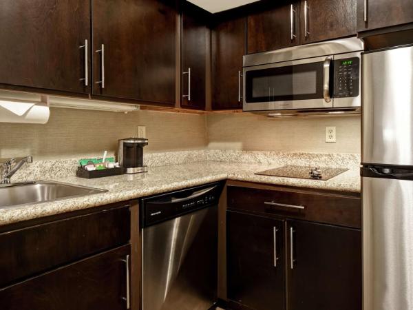 Homewood Suites by Hilton Atlanta-Galleria/Cumberland : photo 5 de la chambre suite 1 chambre lit king-size - non-fumeurs