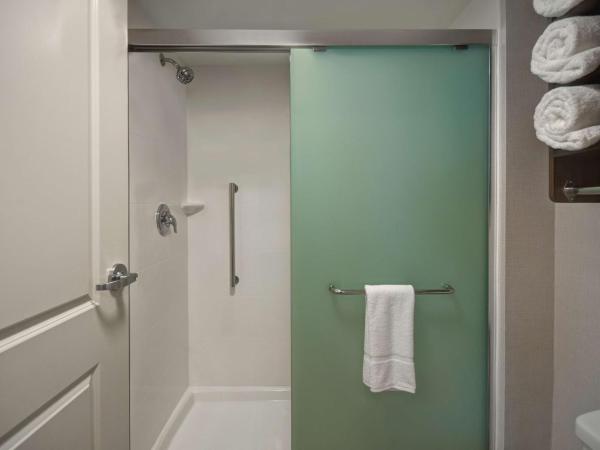 Homewood Suites By Hilton Orlando Flamingo Crossings, Fl : photo 6 de la chambre suite studio lit king-size - non-fumeurs