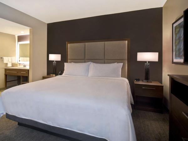 Homewood Suites By Hilton Orlando Flamingo Crossings, Fl : photo 1 de la chambre suite studio lit king-size - non-fumeurs