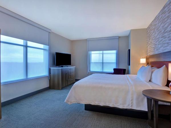Home2 Suites By Hilton Orlando Flamingo Crossings, FL : photo 4 de la chambre suite 1 chambre lit king-size - non-fumeurs