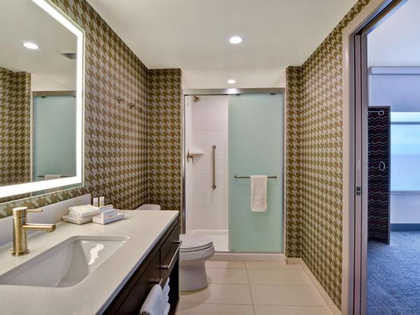 Home2 Suites By Hilton Orlando Flamingo Crossings, FL : photo 1 de la chambre suite studio lit king-size - non-fumeurs