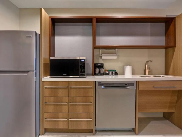 Home2 Suites By Hilton Orlando Flamingo Crossings, FL : photo 6 de la chambre suite 1 chambre lit king-size - non-fumeurs