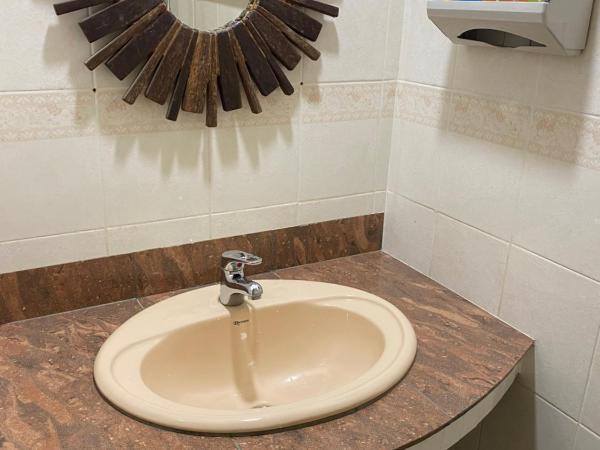 Cozy Houses : photo 2 de la chambre chambre double deluxe