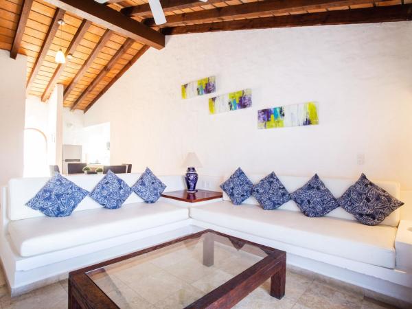 Hotel Suites Mar Elena : photo 5 de la chambre appartement 1 chambre