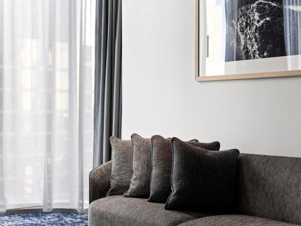 Citadines Walker North Sydney : photo 5 de la chambre suite premier