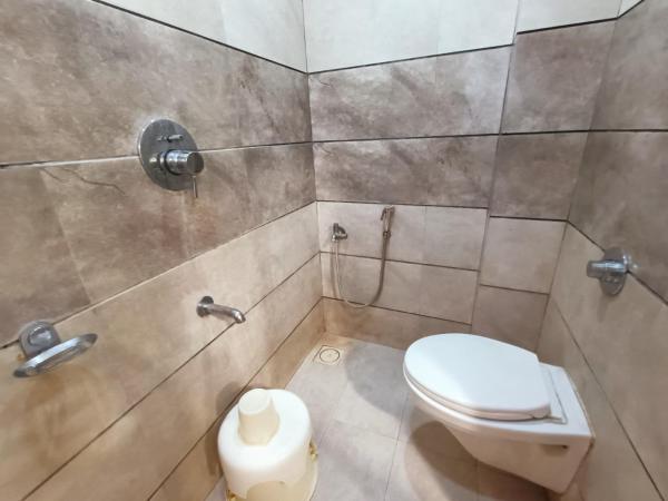 Hotel City Inn : photo 3 de la chambre chambre triple deluxe