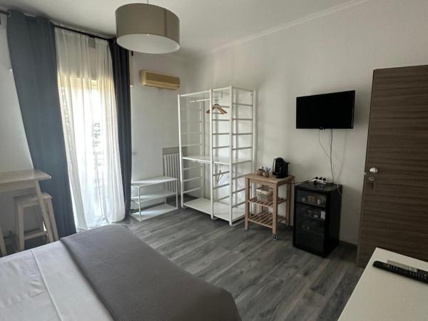 Ditesco : photo 5 de la chambre chambre lit queen-size