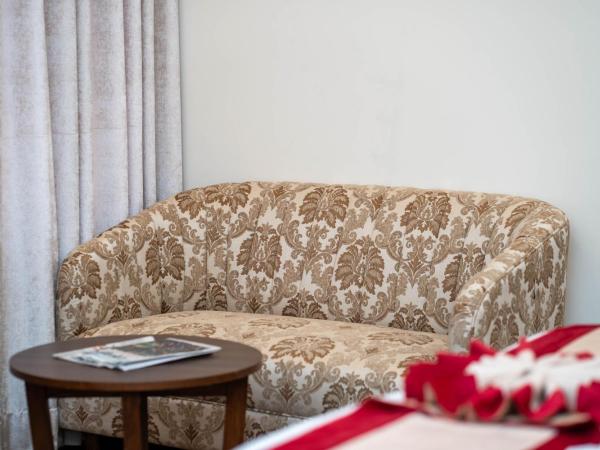 Airport Himalaya Boutique Hotel : photo 6 de la chambre chambre deluxe