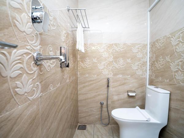 Airport Himalaya Boutique Hotel : photo 5 de la chambre chambre deluxe