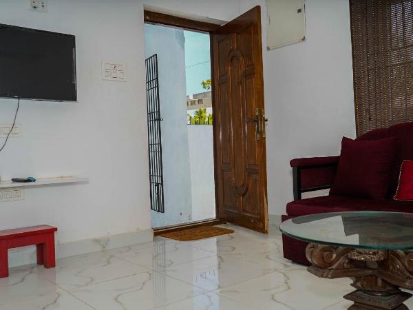 Bacardi House : photo 6 de la chambre chambre double avec salle de bains privative