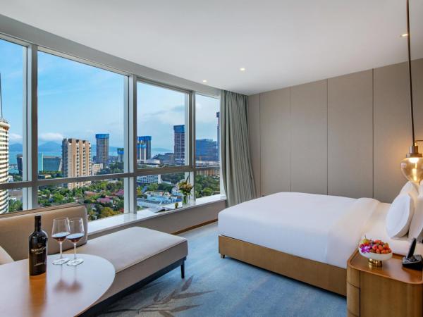 Kyushu Joycheng Hotel : photo 1 de la chambre suite