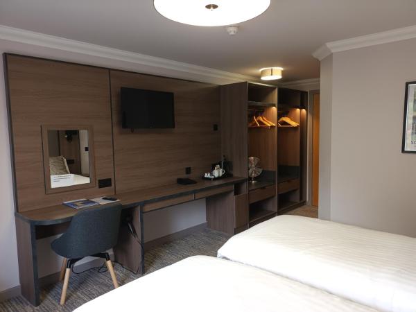 Corn Mill Lodge Hotel : photo 5 de la chambre chambre lits jumeaux standard