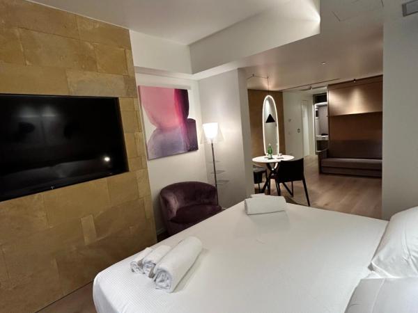 Palazzo Sangiorgio : photo 1 de la chambre suite junior