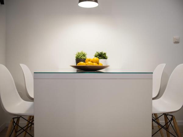 Apartments & Rooms Tiramola - Old Town : photo 5 de la chambre appartement en duplex