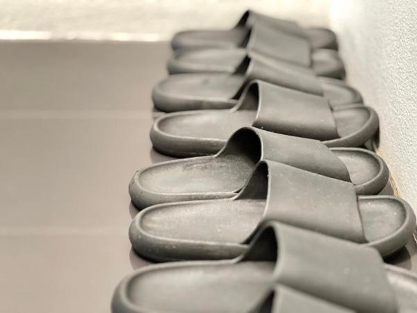 Gord ChiangMai - SHA Extra Plus : photo 10 de la chambre chambre lits jumeaux