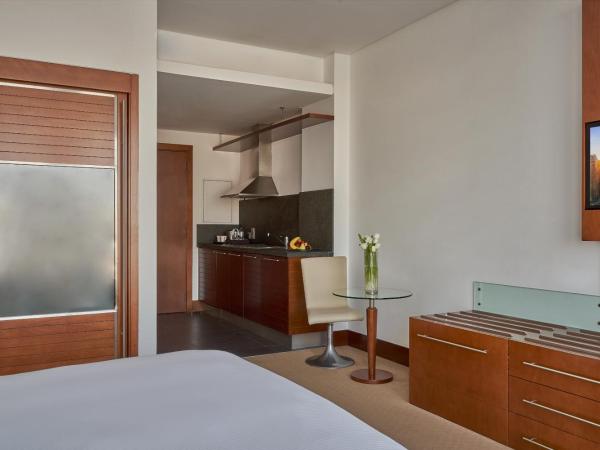 Villa Rotana : photo 3 de la chambre studio lit king-size 