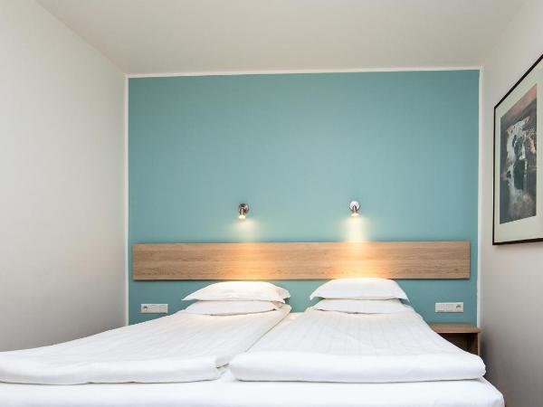 Center Hotels Plaza : photo 1 de la chambre chambre double ou lits jumeaux standard