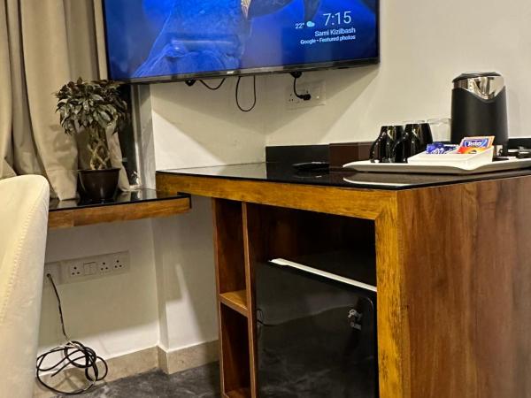 ROYAL ACE LUXUR : photo 5 de la chambre chambre double supérieure