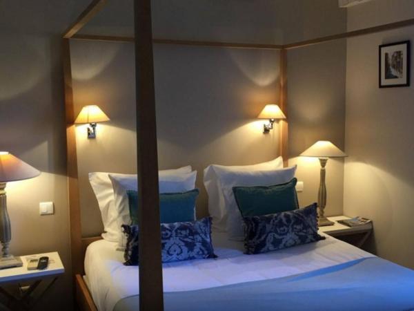 La Bastide Saint Georges & Spa : photo 1 de la chambre chambre double standard