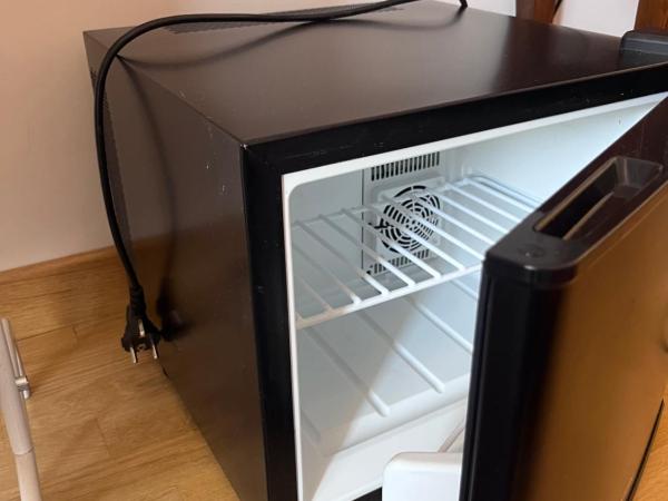 Maurizietta camera privata con bagno : photo 7 de la chambre chambre double avec salle de bains privative