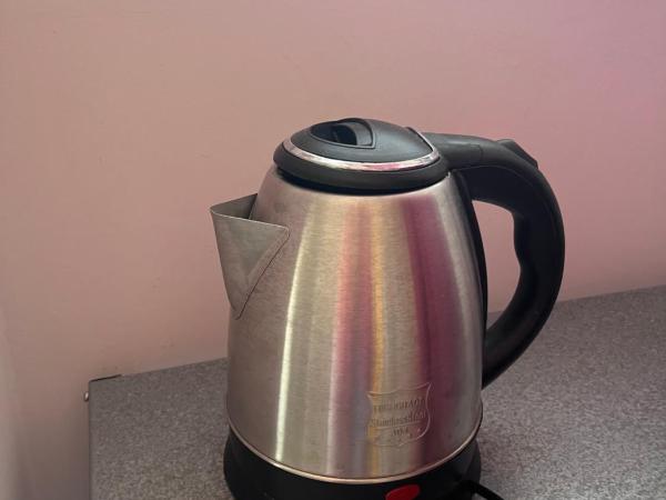 Maurizietta camera privata con bagno : photo 6 de la chambre chambre double avec salle de bains privative