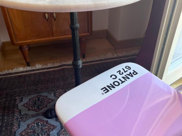 Maurizietta camera privata con bagno : photo 8 de la chambre chambre double avec salle de bains privative