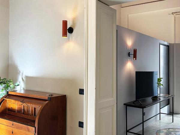 Roiss Haus Suites : photo 6 de la chambre suite lit king-size avec balcon