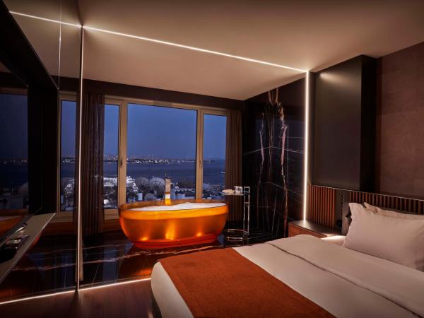 Richmond Istanbul : photo 8 de la chambre suite bosphore