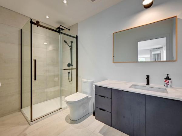 TripMontreal 302 : photo 4 de la chambre penthouse