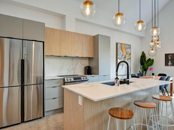 TripMontreal 302 : photo 8 de la chambre penthouse