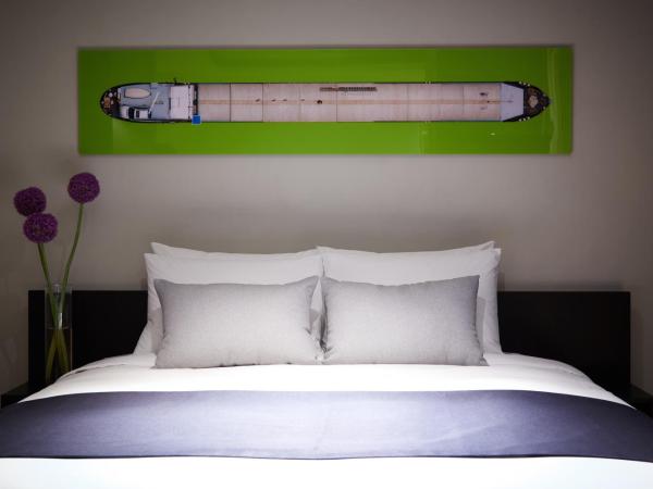 Hotel Peyto Gangnam : photo 2 de la chambre suite peyto