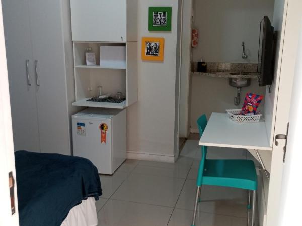 More Só : photo 2 de la chambre chambre simple avec salle de bains privative