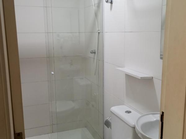 More Só : photo 4 de la chambre chambre simple avec salle de bains privative