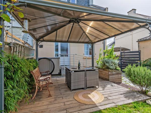 Domaine de Pharaon : photo 2 de la chambre chambre quadruple supérieure 