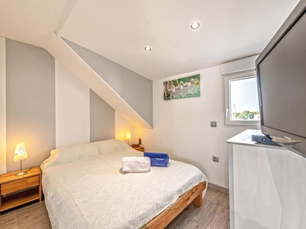 Domaine de Pharaon : photo 7 de la chambre chambre quadruple supérieure 