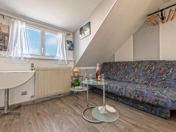 Domaine de Pharaon : photo 4 de la chambre chambre quadruple supérieure 