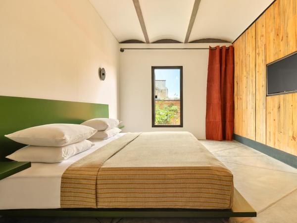Otro Oaxaca, a Member of Design Hotels : photo 1 de la chambre chambre lit king-size deluxe