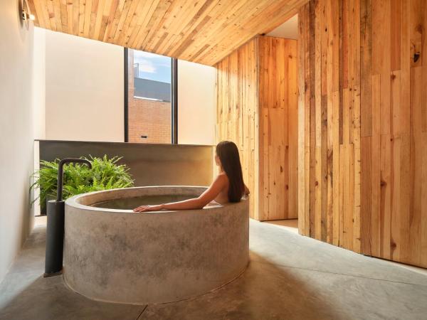 Otro Oaxaca, a Member of Design Hotels : photo 2 de la chambre suite