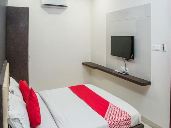 Hotel Badam Palace : photo 6 de la chambre chambre double deluxe